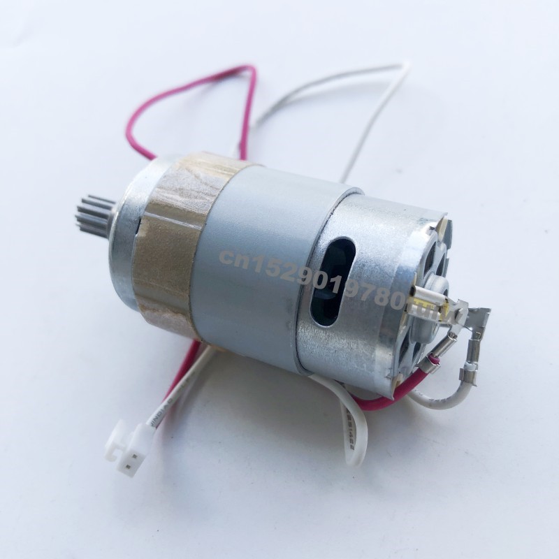 Stofzuiger Borstelkop Motor On - Kelly Kls7230S Controller recensie en prijs