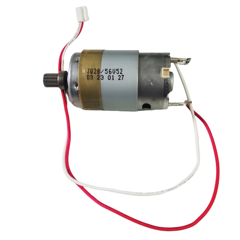 Stofzuiger Borstelkop Motor On - Kelly Kls7230S Controller recensie en prijs