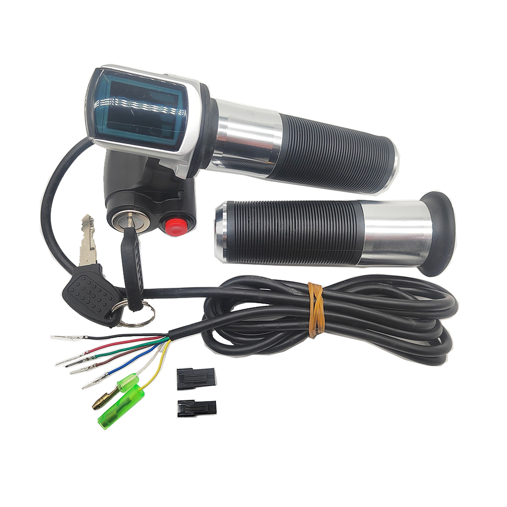 36V 48V Elektrische Fiets Scoo - Kelly Kls7230S Controller recensie en prijs