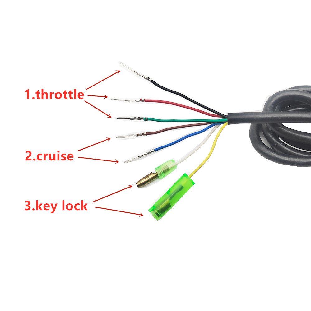 36V 48V Elektrische Fiets Scoo - Kelly Kls7230S Controller recensie en prijs