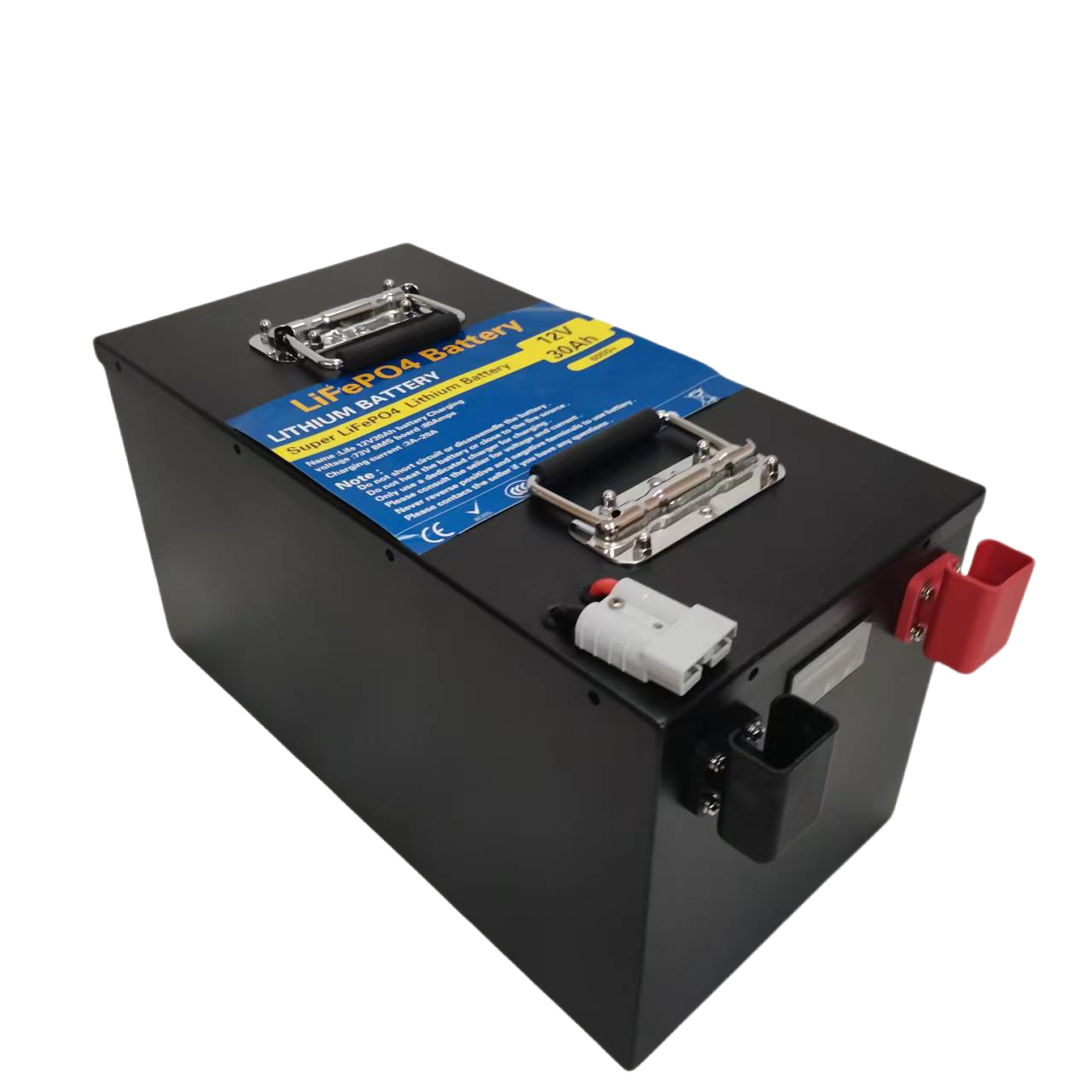 20S 72V 20Ah 30Ah 40Ah 50Ah 60 - 72V 40Ah Lifepo4 Battery Pack recensie en prijs