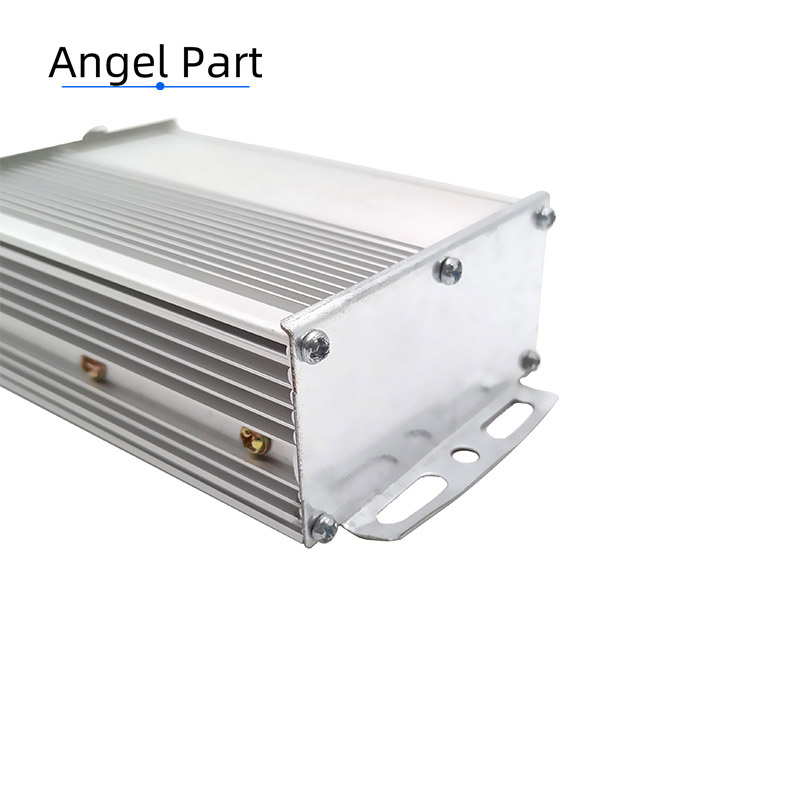 36V 48V 60V 1500W 45A Borstell - Kelly Kls7230S Controller recensie en prijs