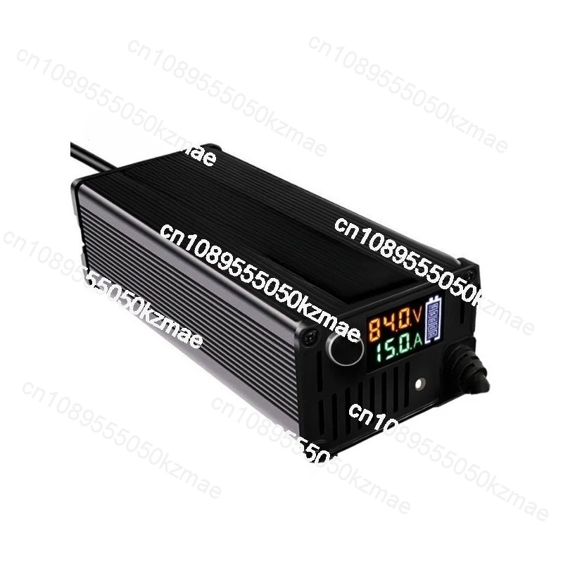 60V-72V 8A-15A Verstelbare Lit - 72V 15A Fast Charger recensie en prijs
