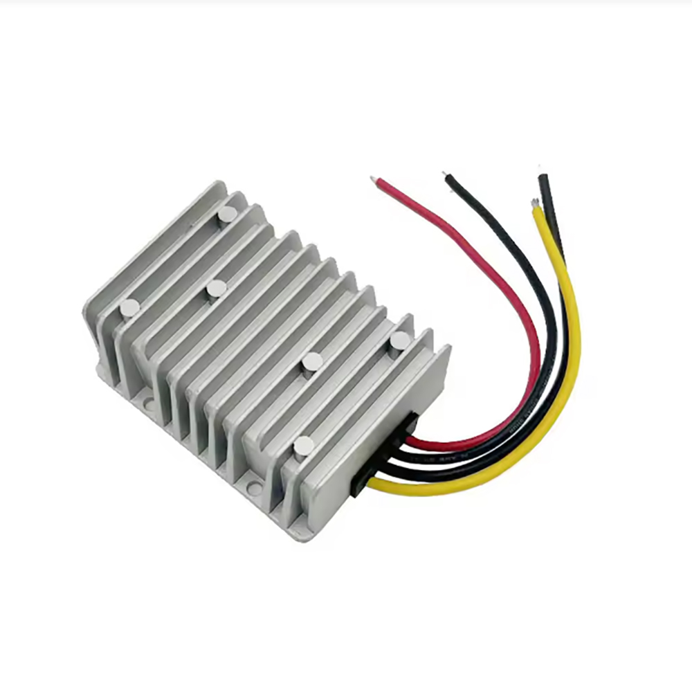 36V 48V 60V 72V 30-90V naar 24 - 72V 15A Fast Charger recensie en prijs