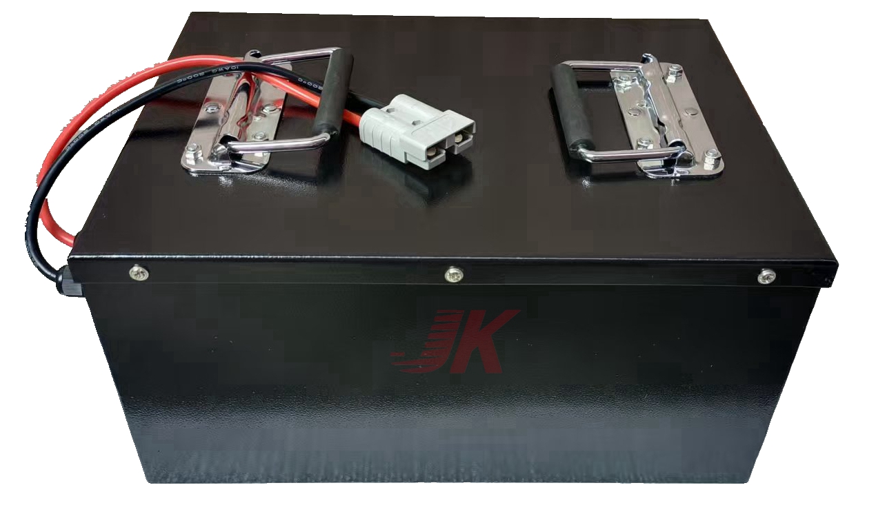 Lifepo4 60V 45Ah 50Ah 60Ah lit - 60V 50Ah Electric Scooter Battery recensie en prijs