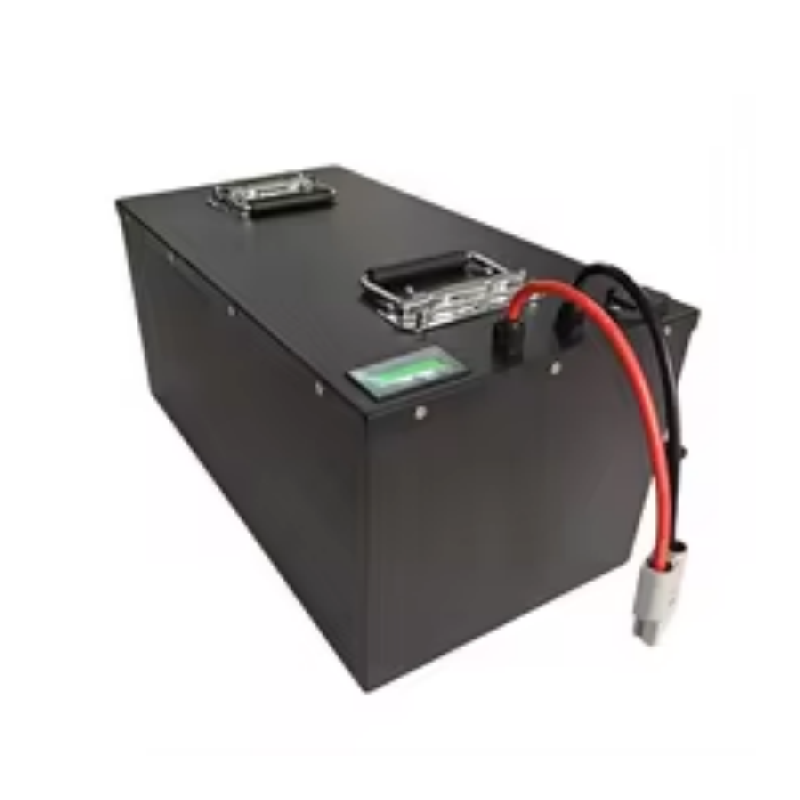 60V35Ah 50Ah 100Ah LiFePO4-bat - 60V 50Ah Electric Scooter Battery recensie en prijs