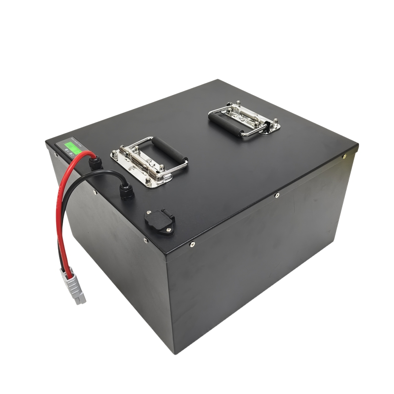 72V 55AH 80AH 120AH Lifepo4 ba - 72V 40Ah Lifepo4 Battery Pack recensie en prijs