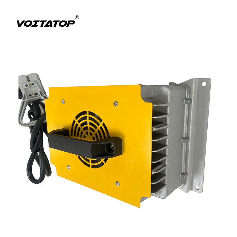 Snelle IP67 waterdichte 3000W  - 72V 15A Fast Charger recensie en prijs