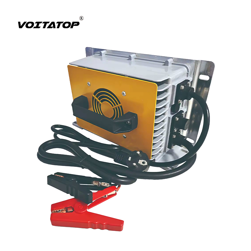 Snelle IP67 waterdichte 3000W  - 72V 15A Fast Charger recensie en prijs