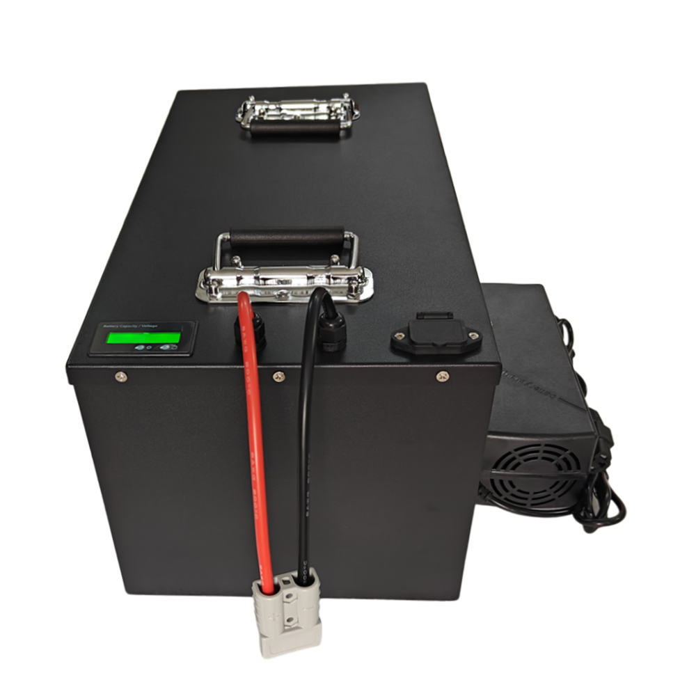 Lifepo4 72V 50Ah 60Ah 70Ah 80A - 72V 40Ah Lifepo4 Battery Pack recensie en prijs