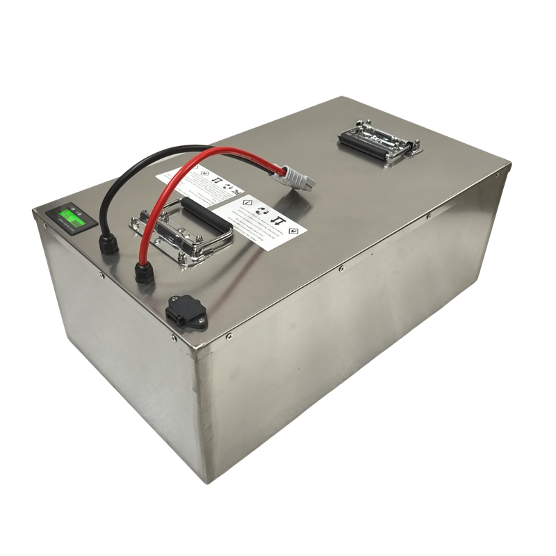 Lithium 72V 100AH 120AH 150AH  - 72V 40Ah Lifepo4 Battery Pack recensie en prijs